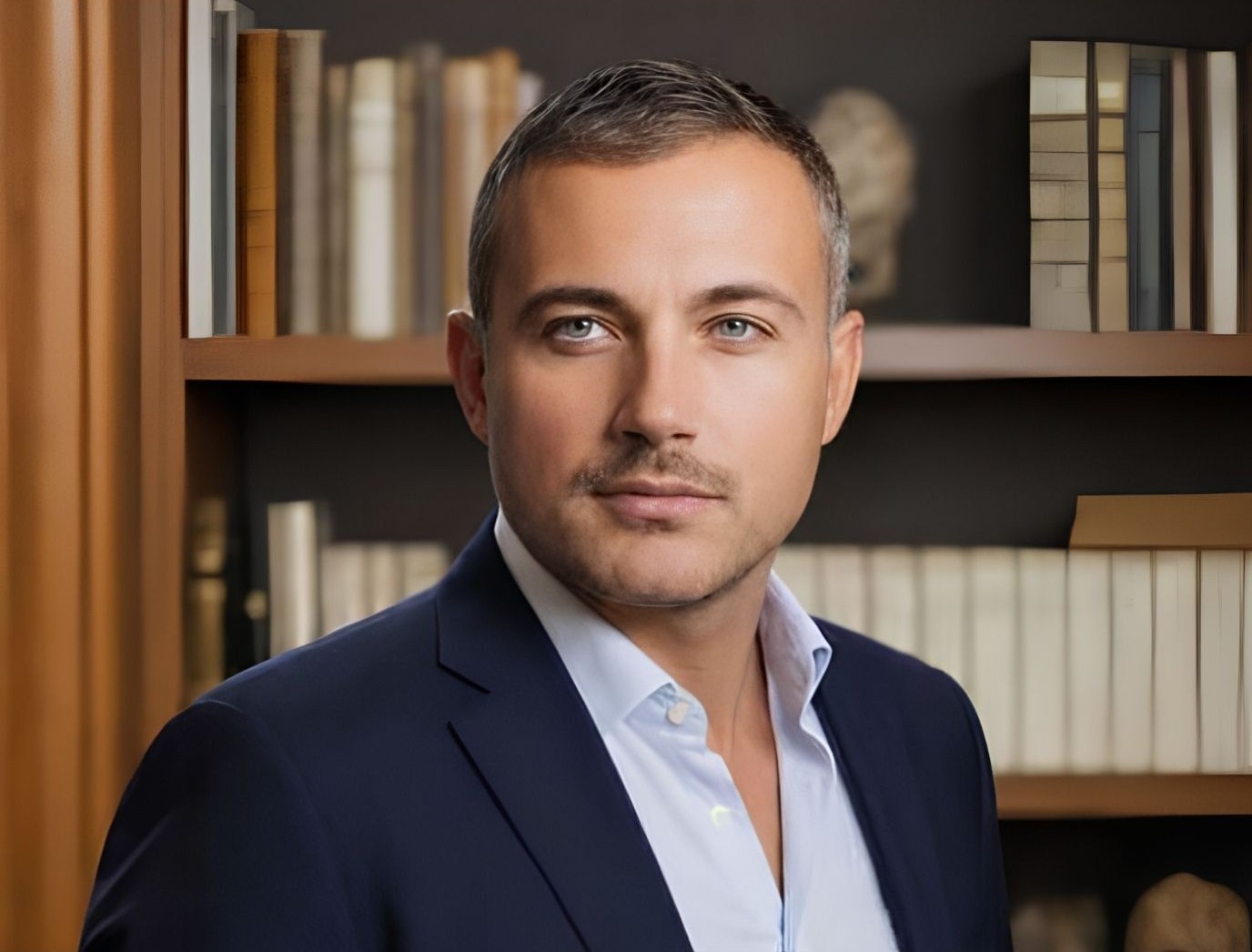 “Primo appuntamento con la Toscana. Come valorizzare un territorio, lo abbiamo chiesto all’avvocato Giacomo Bugliani, da poco nominato commissario straordinario di Toscana promozione”.