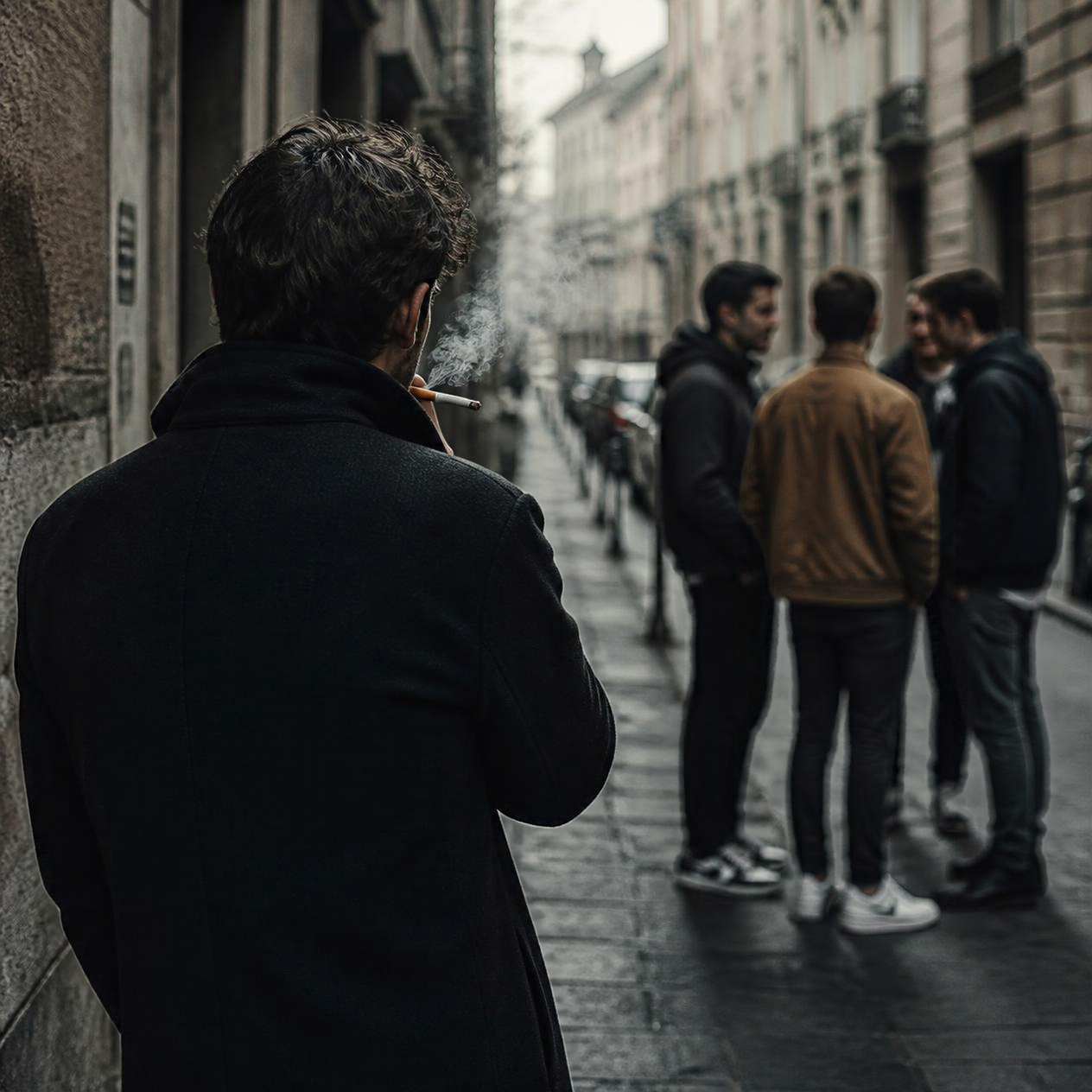 L’osservatorio di Capè: una lente per guardare la società e le sue dinamiche